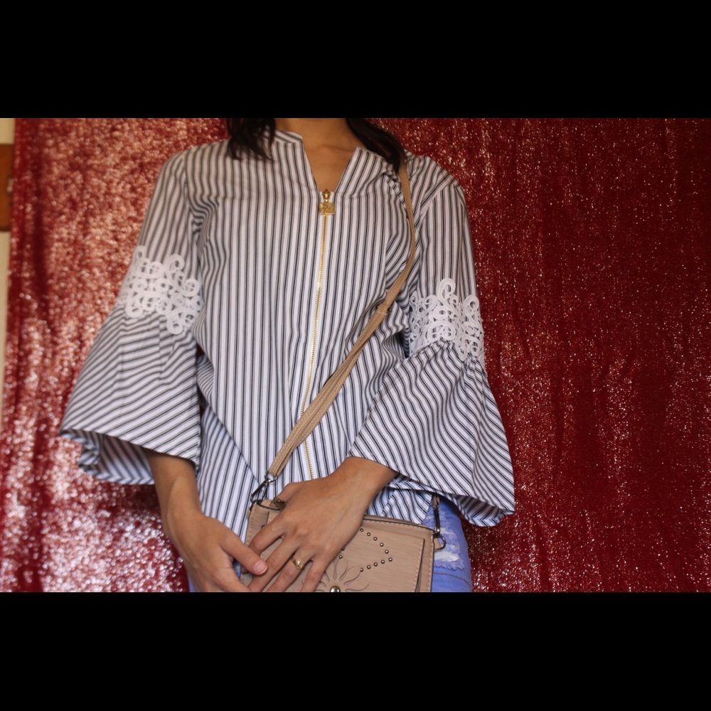 Brand new summer fashionable top